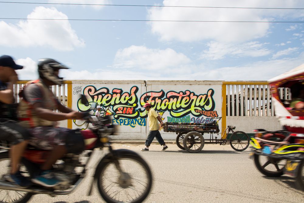 Peru Street Photography, February 2020