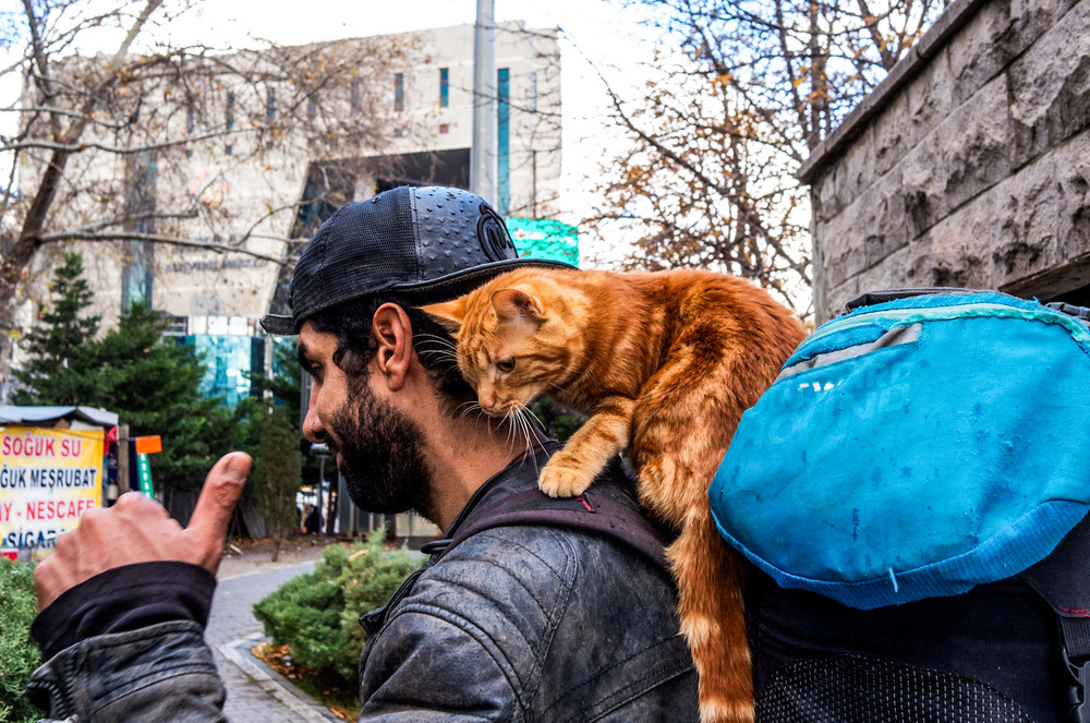Street Photography