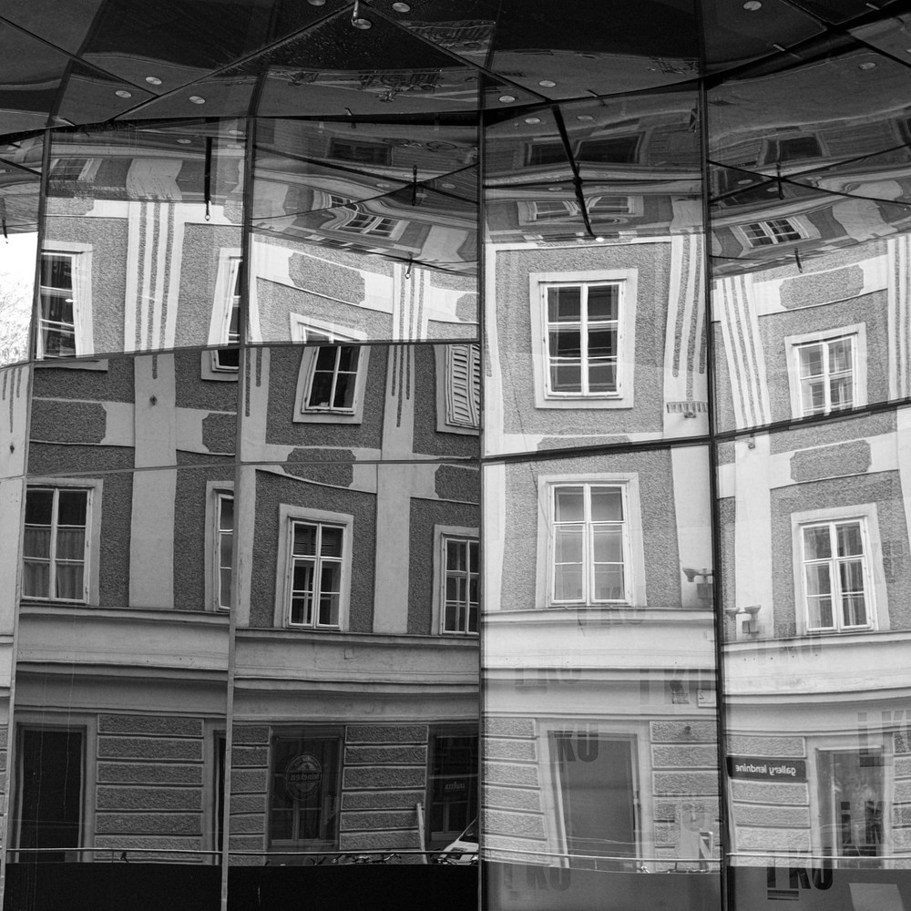 Black & White Selection