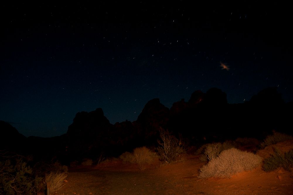 Valley of Fire