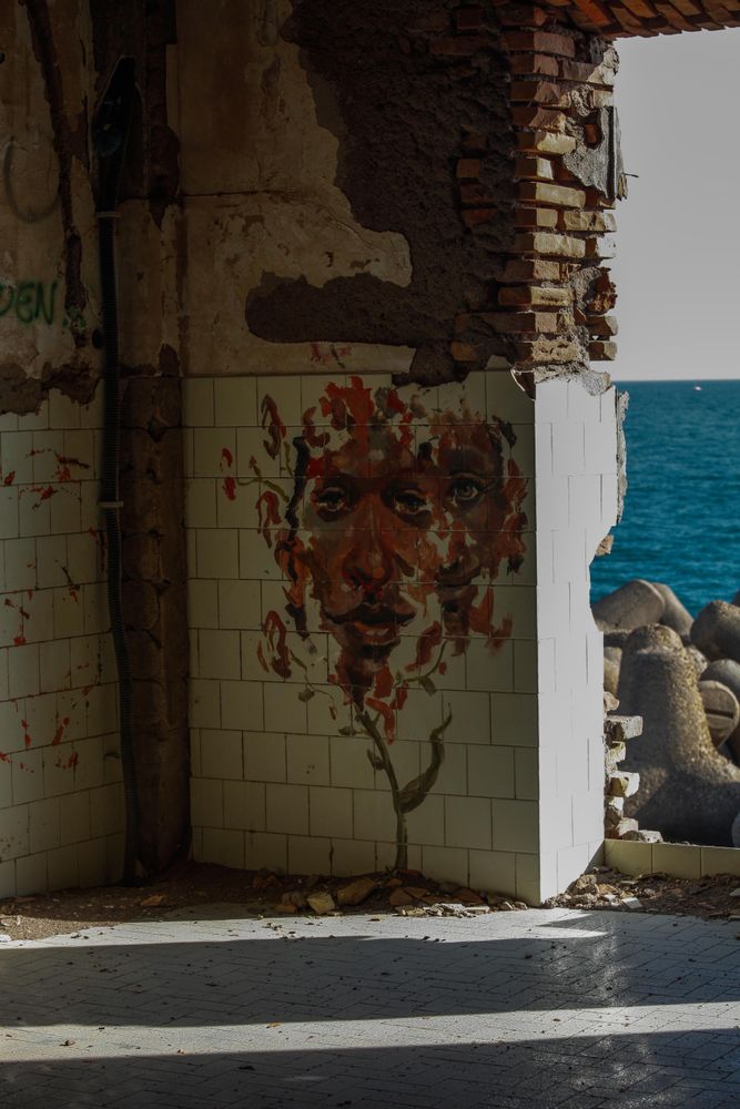 "sogni di qua del mare"