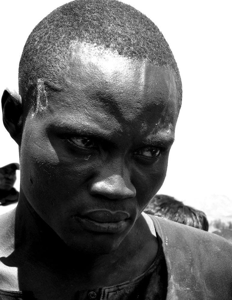 Conflict Minerals in Congo and Rwanda