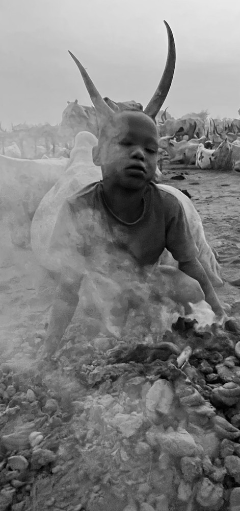 Last Lost Tribes (Die letzten verlorenen Völker Afrikas)