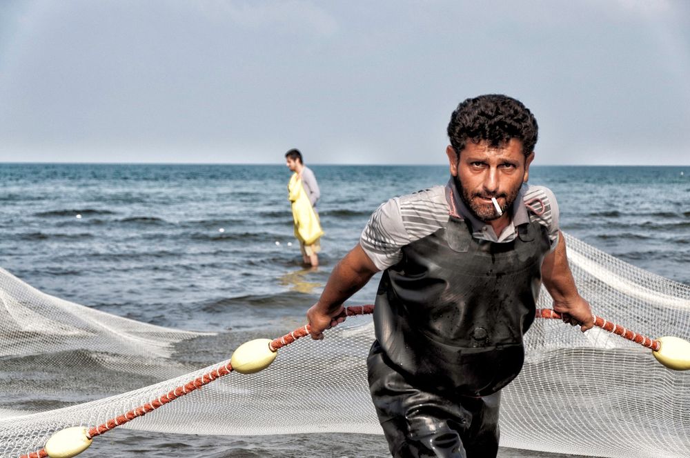 Social Documentary Single Photos  