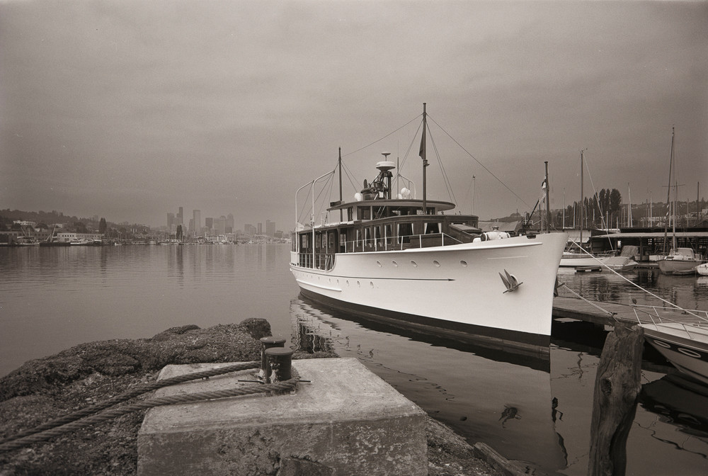 Harbor