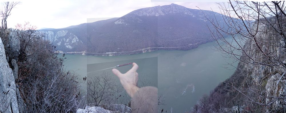 Reconstructions_Danube