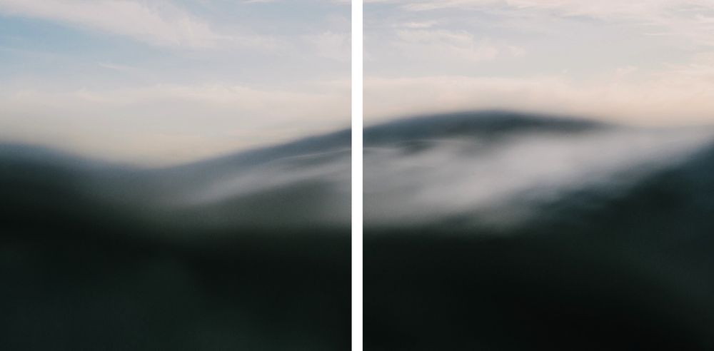 At The Edge