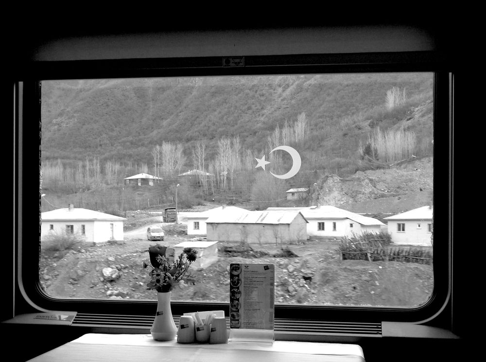 Doğu Ekspresi