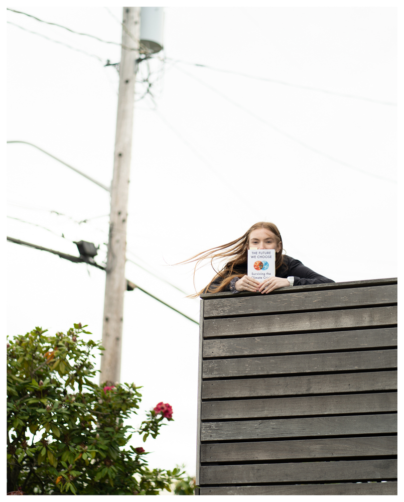 Quarantine Portraits (An Isolated Collaboration of Friends and Objects)