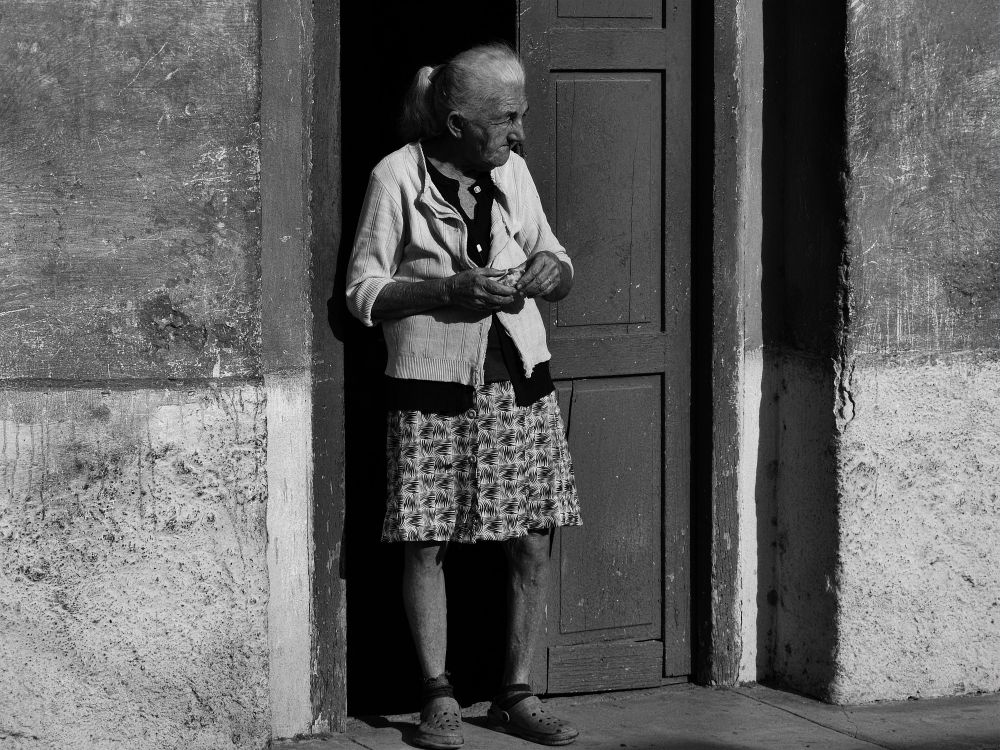 Portraits of Cuba