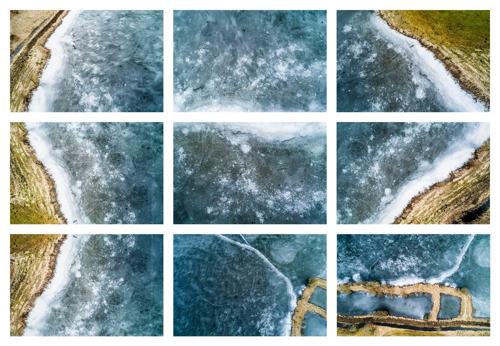 Lakeshore Operations | Winter Series #01