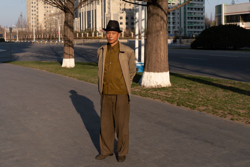 North Korea Snapshot