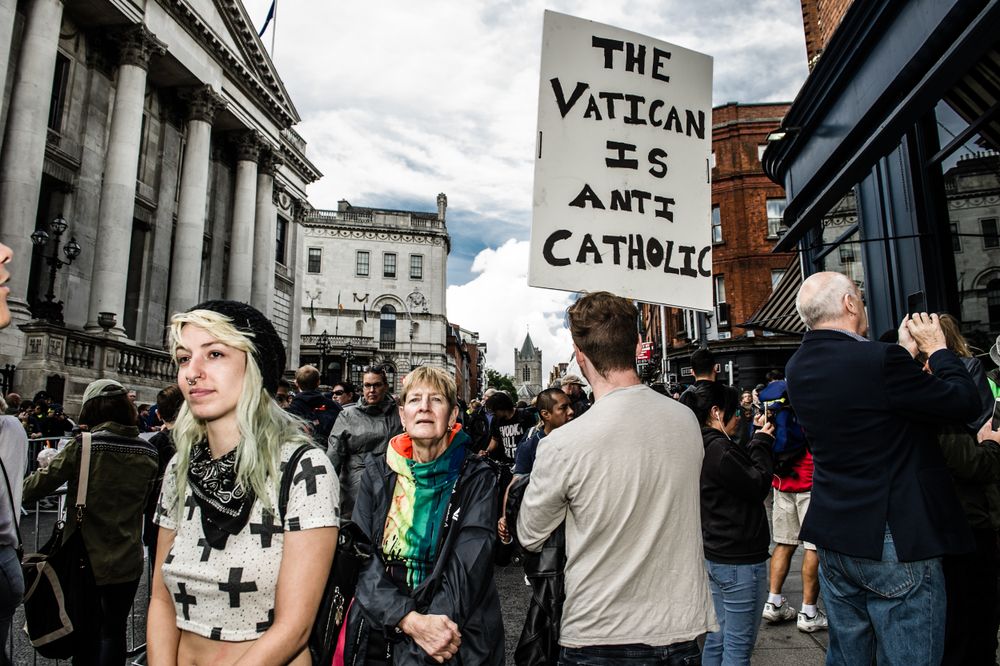 Prayers & Protests
