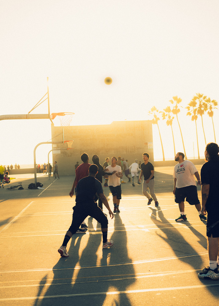 Venice Beach Energy