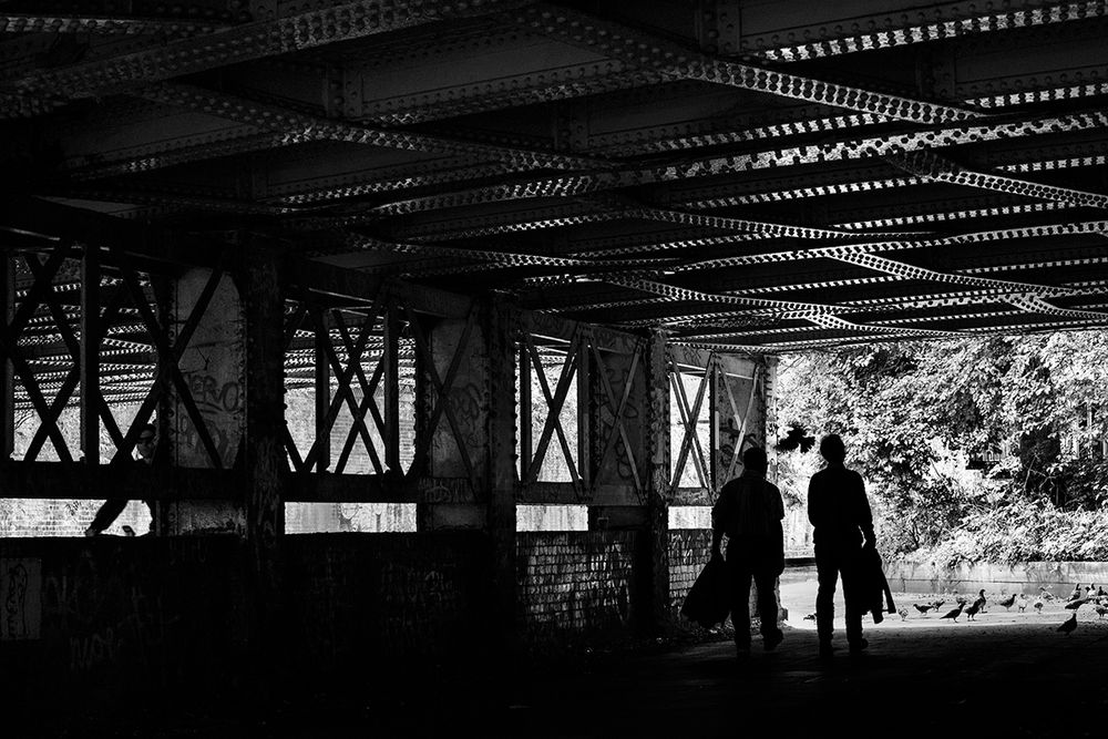 Luke Burke Submission LensCulture