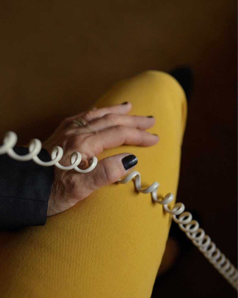 Jo Ann Chaus Conversations Continued LensCulture Jo Ann Chaus Conversations Continued Lensculture