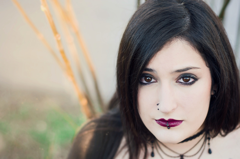 Goth