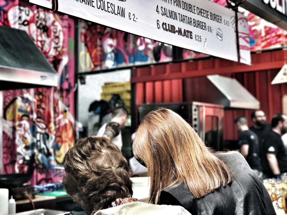 Street Food Festival 