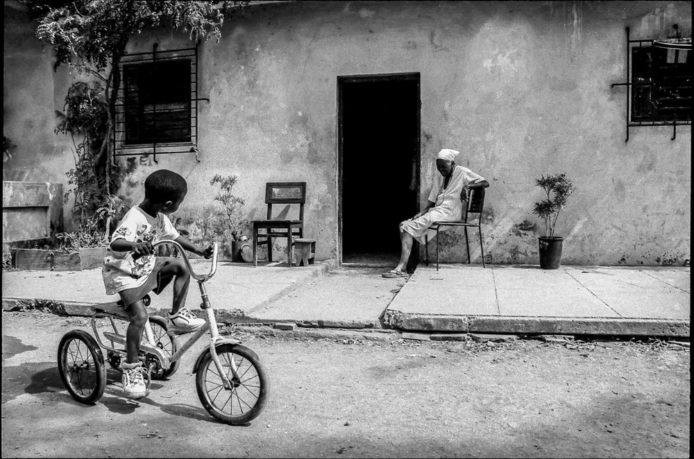 Cuba