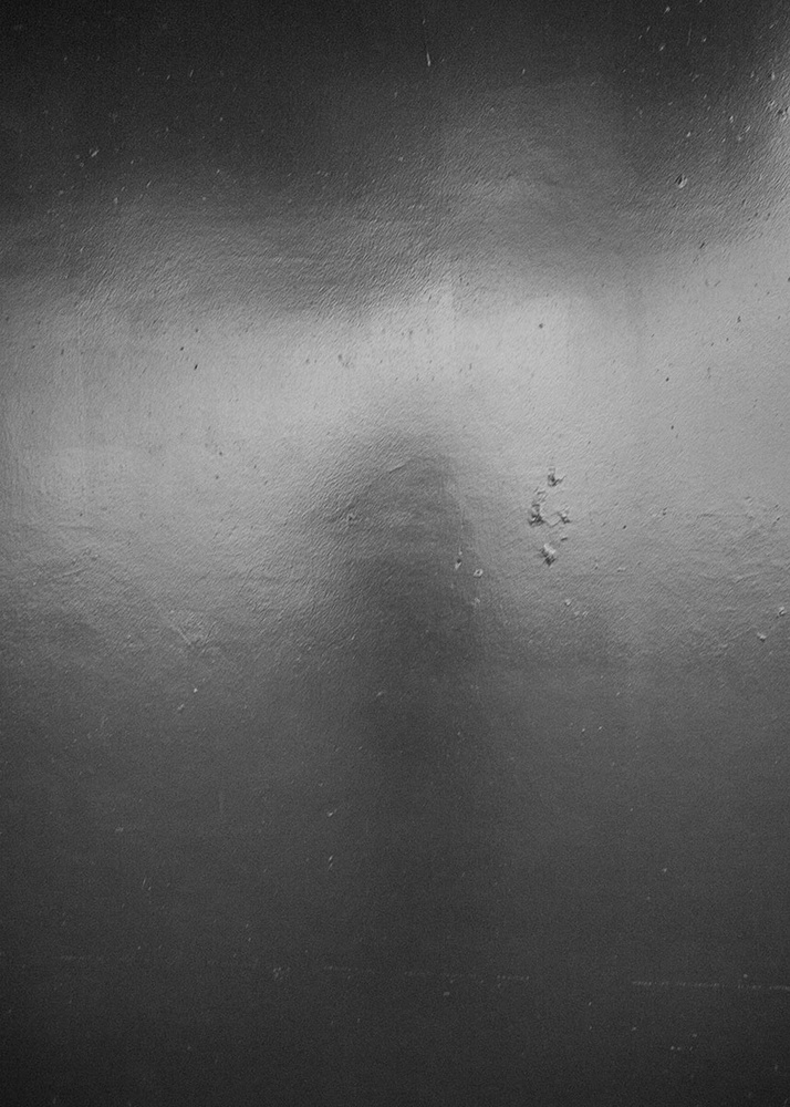 Almost Seeing