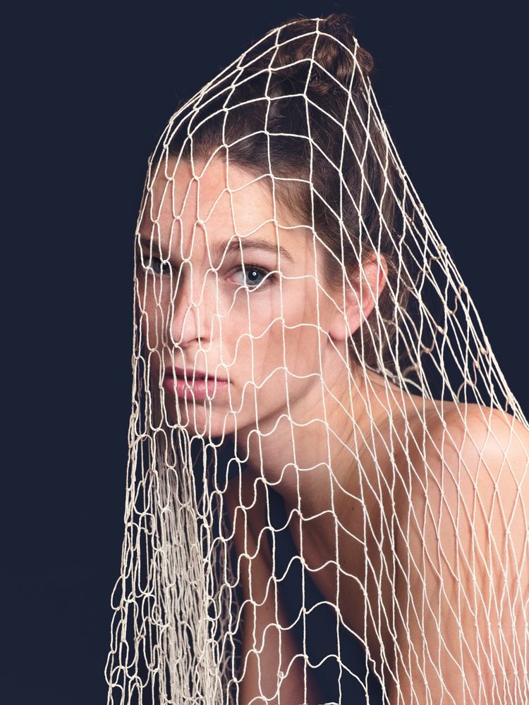 Editorial with Khiara Gray