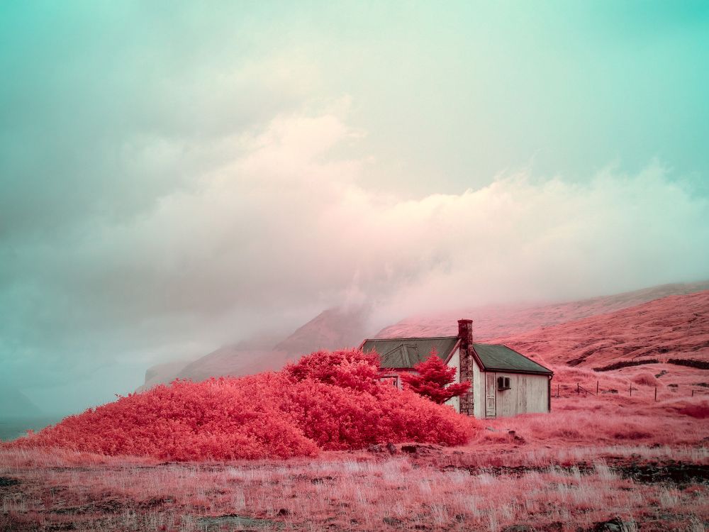 Søvágar, Faroe Islands