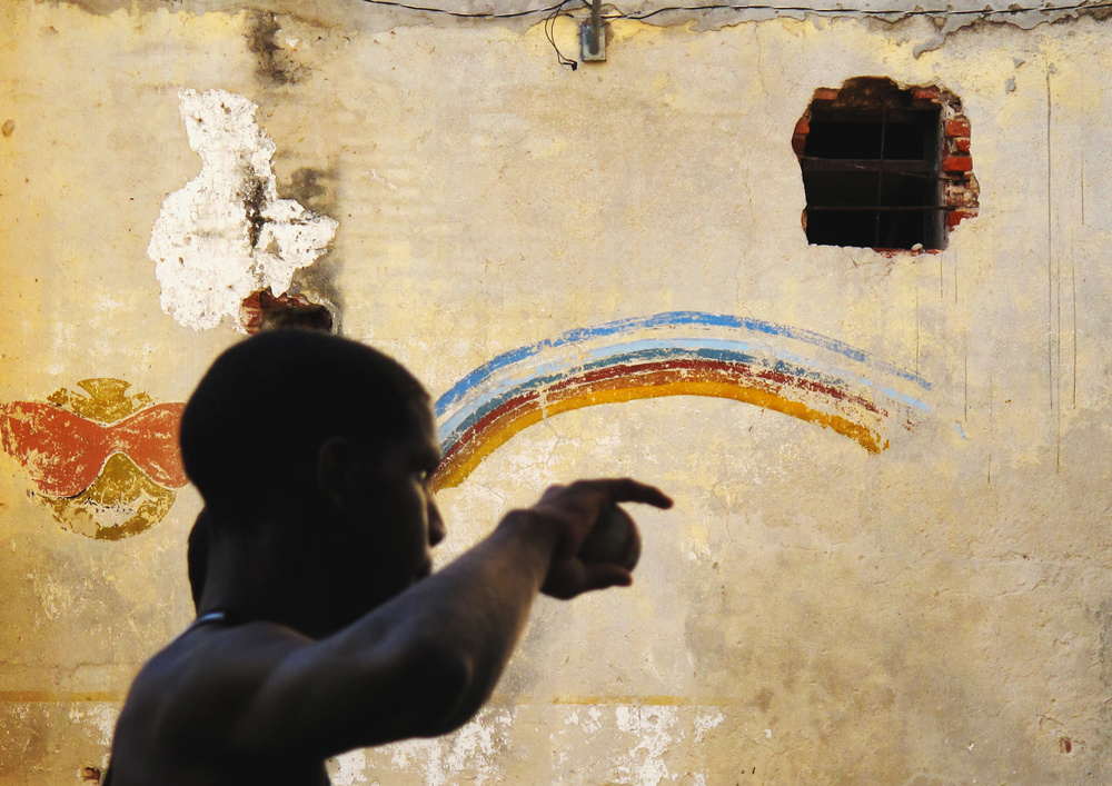 Cuban Serie