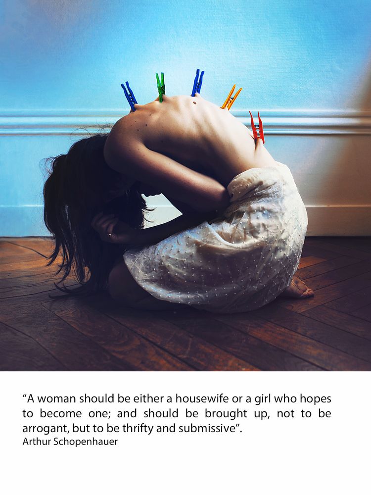 Housewife