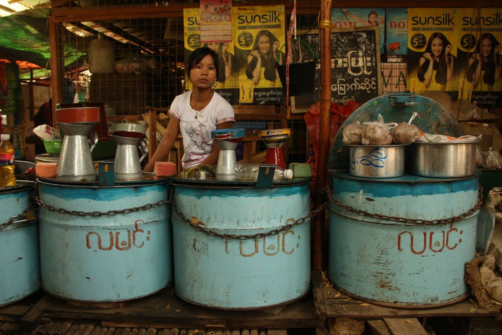 Portraits of Southeast Asia