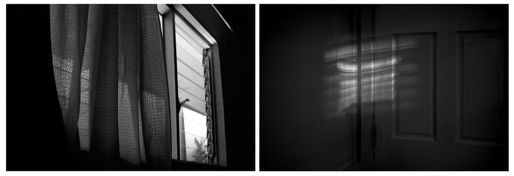 par de sombras