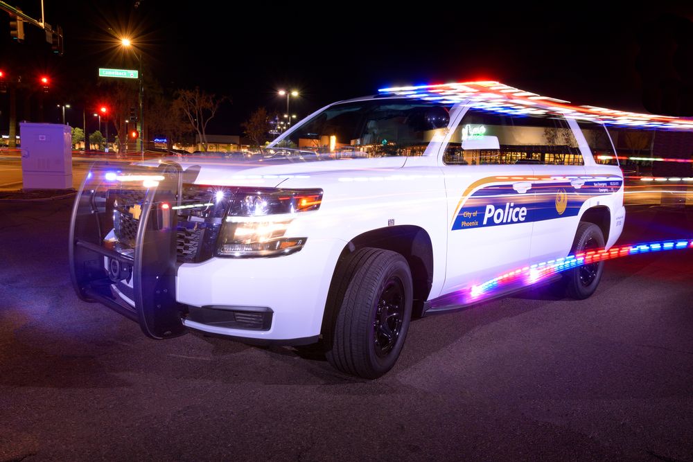 For First Responders Everywhere