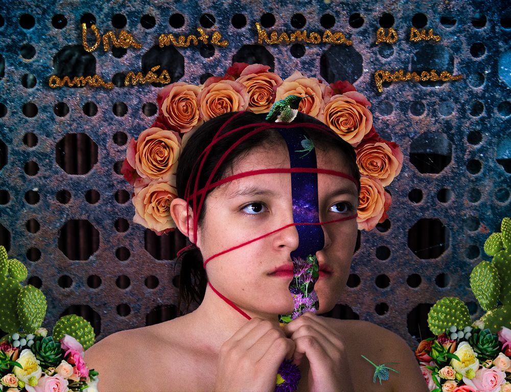 Mujeres de Fuerza