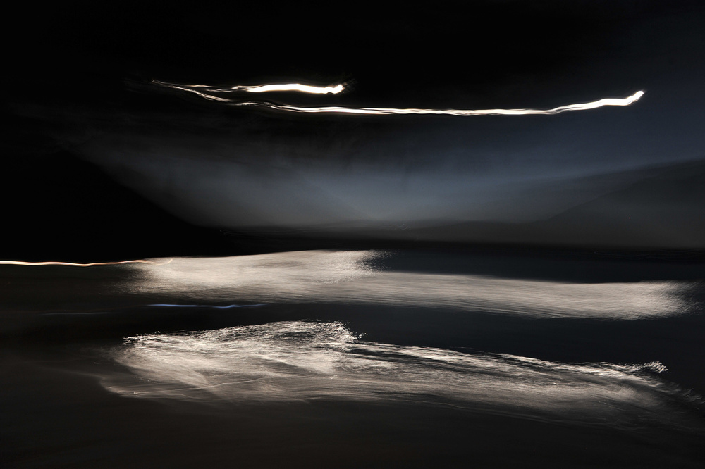 Thalassography