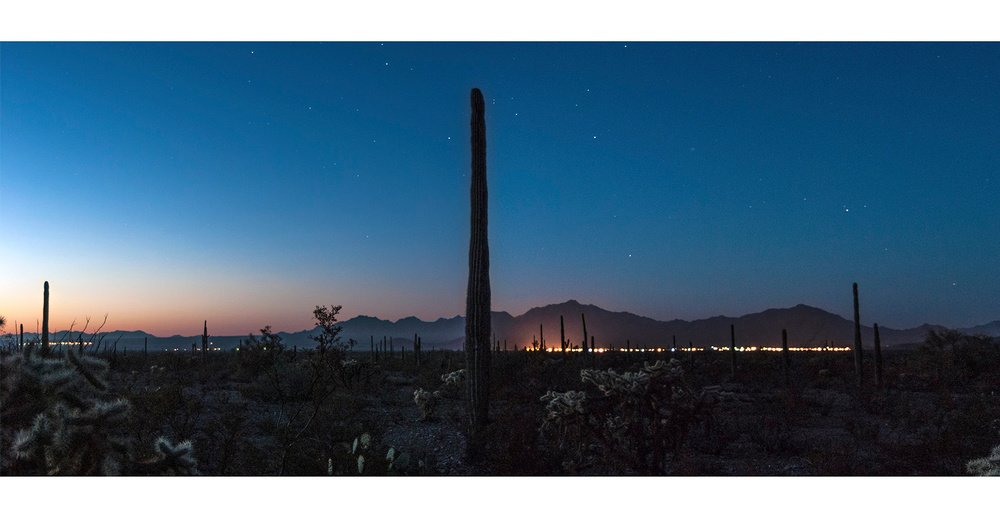 The Rise of Stateless Space