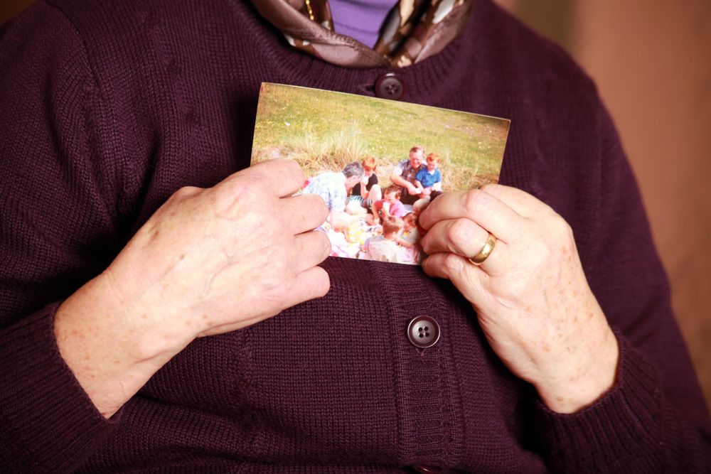 The Photo Archive Project
