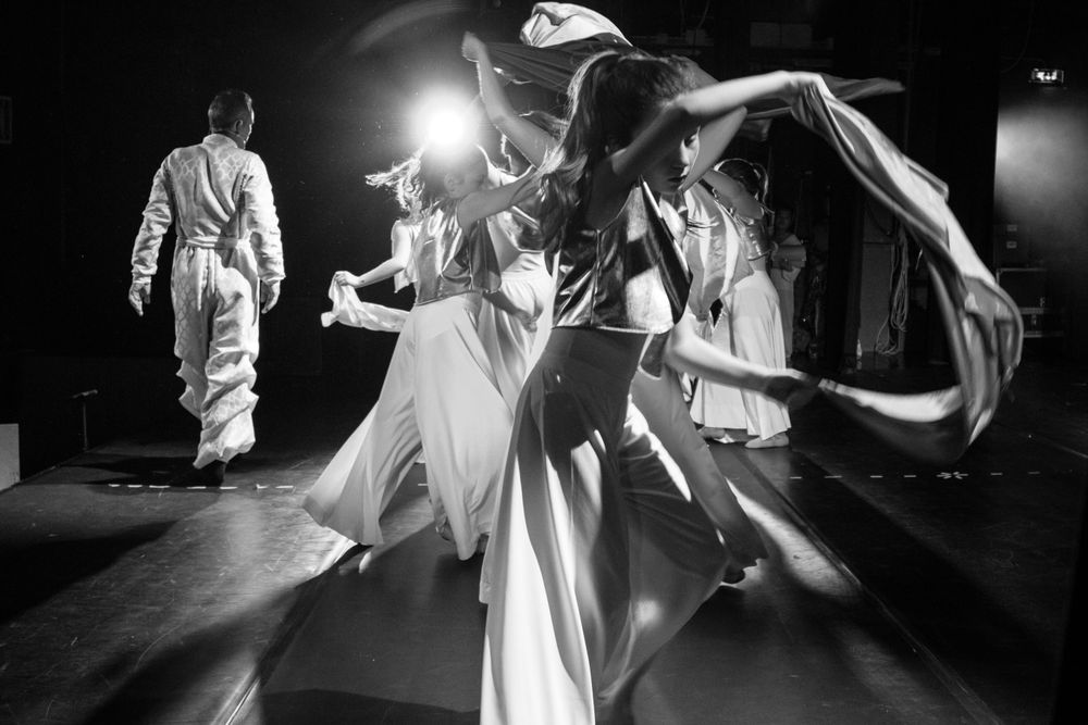 Dance