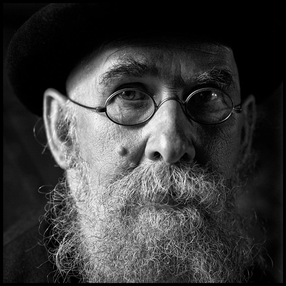Portraits
