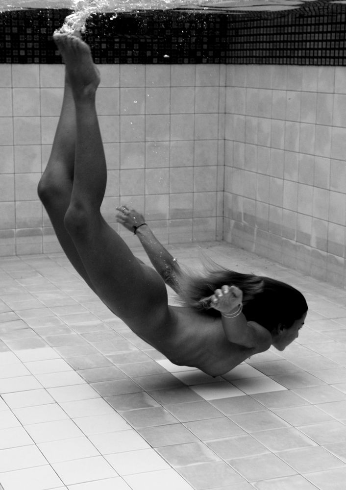 Suspended Elegance