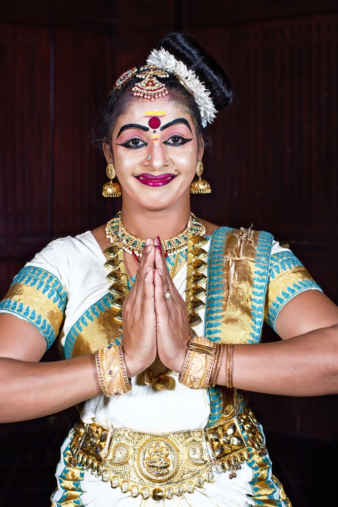 Kathakali