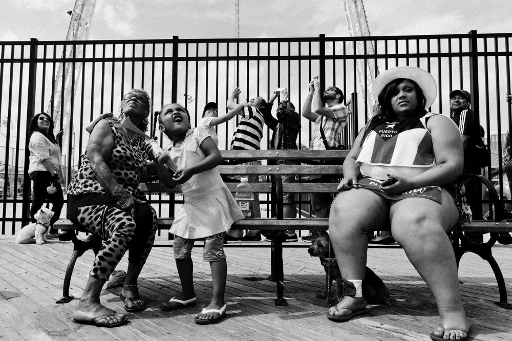 Coney Island