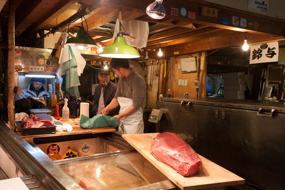 alain goulet Submission LensCulture