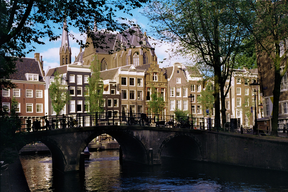 Amsterdam