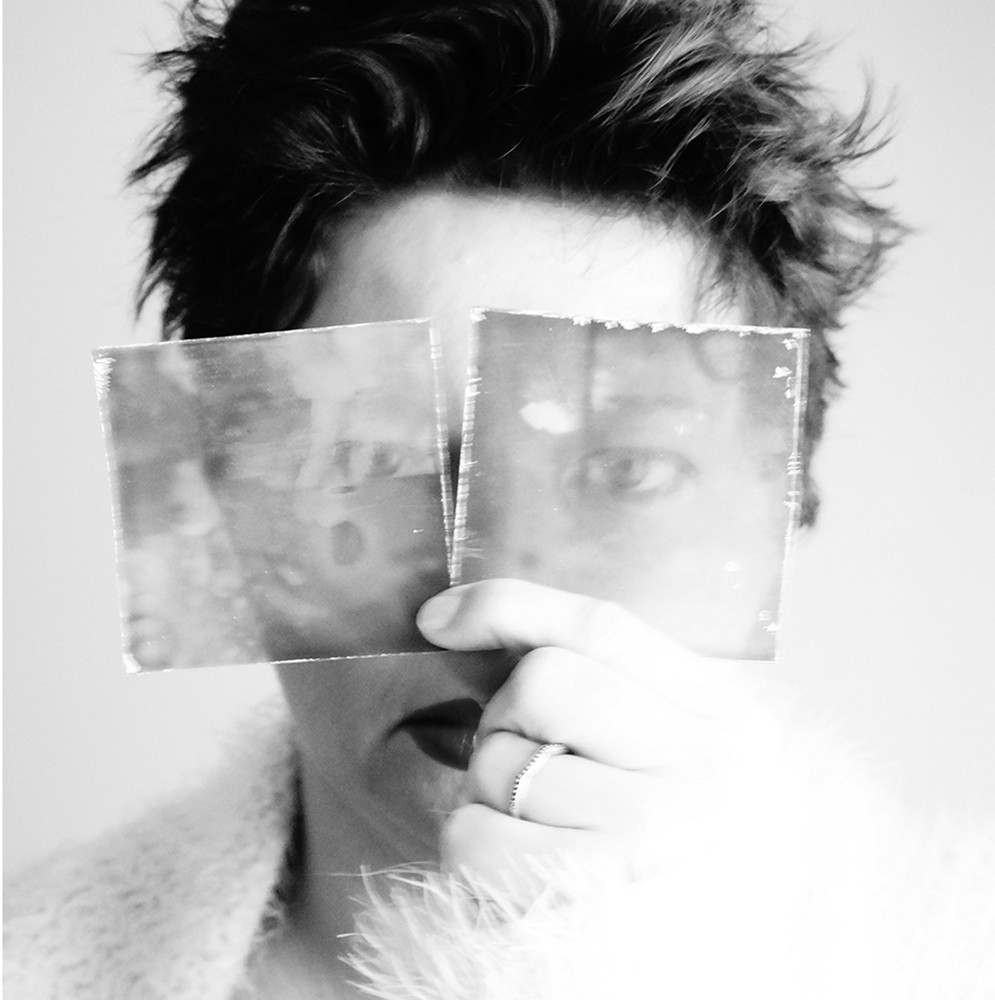 Seeing Through the Negatives