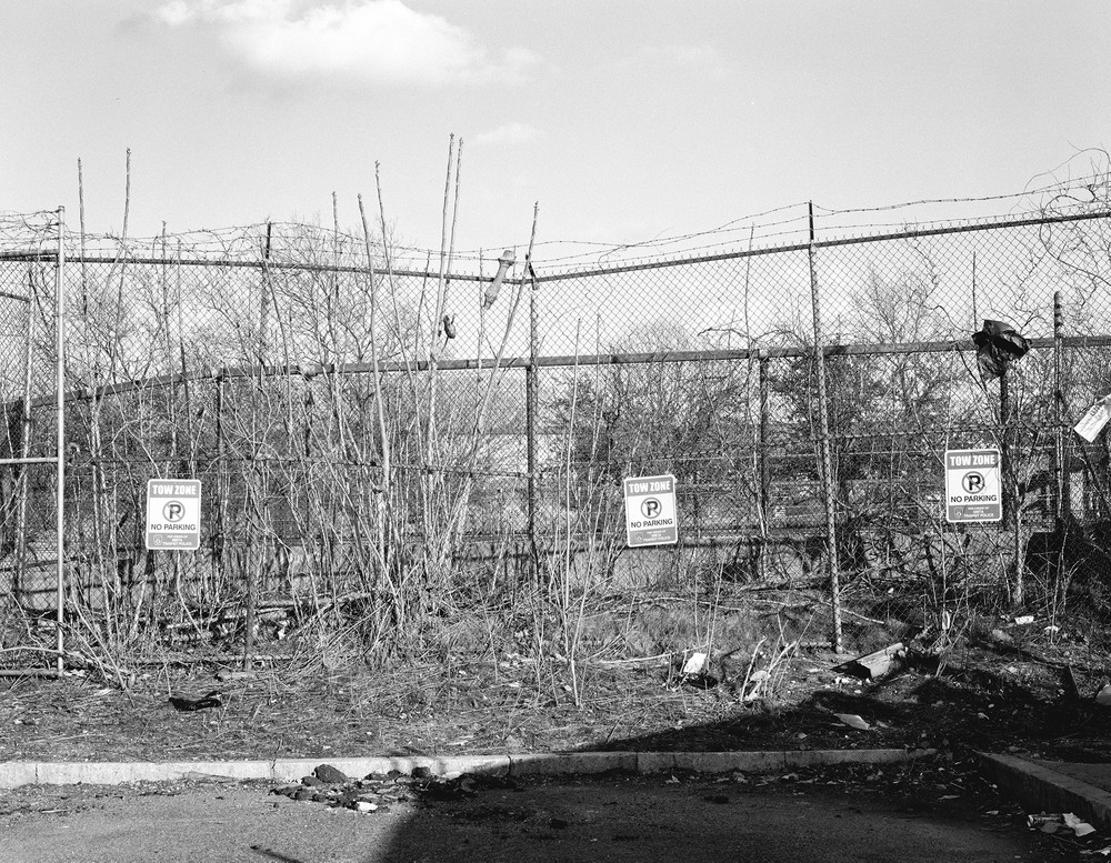 The Reconstruction of Us, the Decaying City