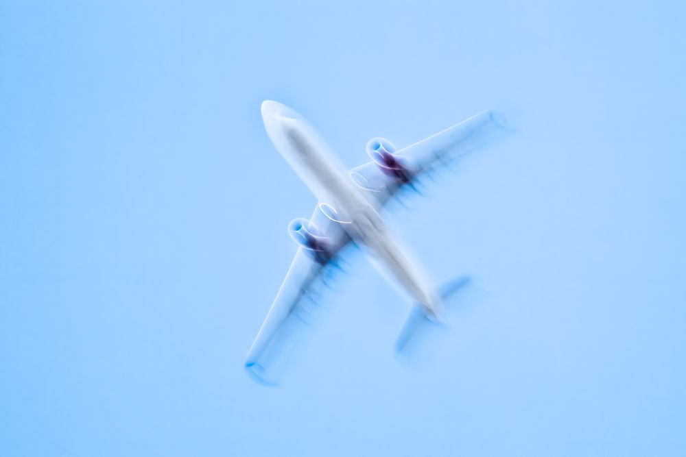 Airplanes