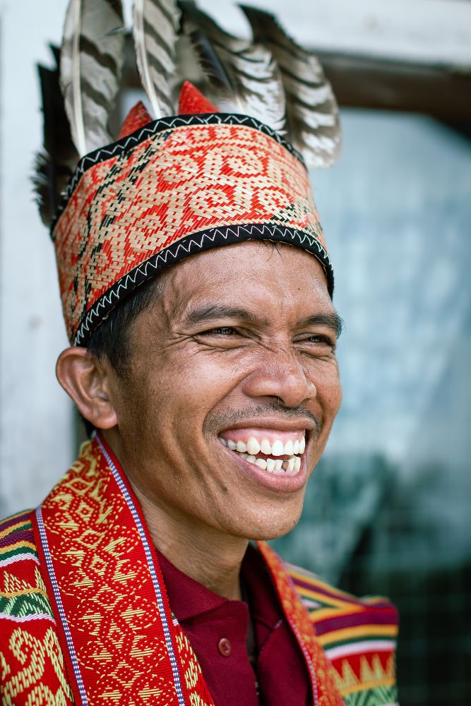 People Not Poverty