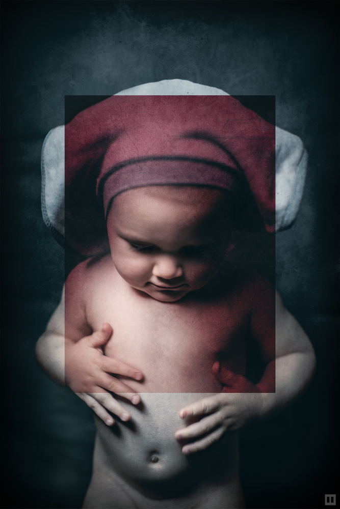 INFRAREDD