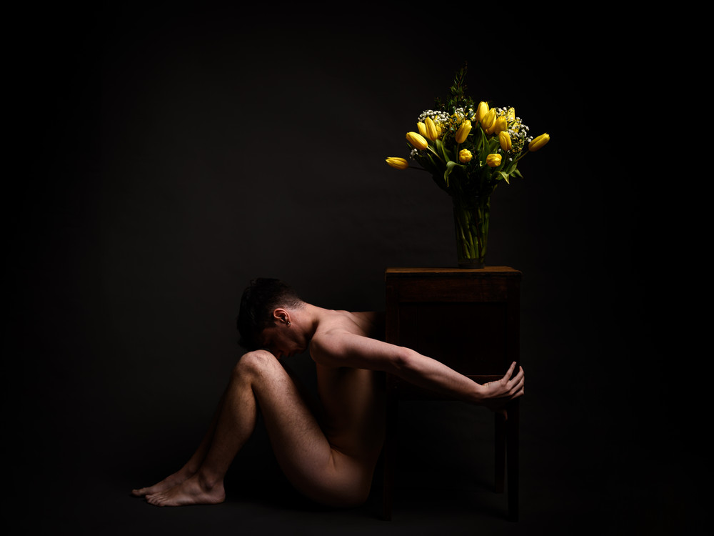 Still Lifes Memories