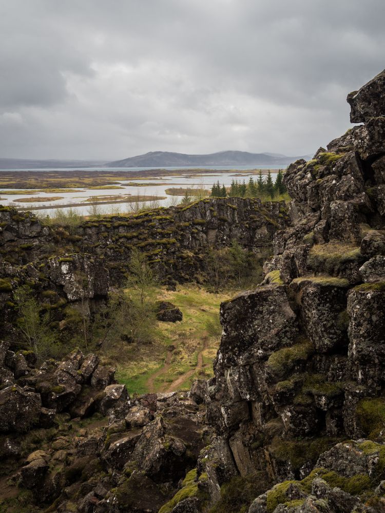 Iceland