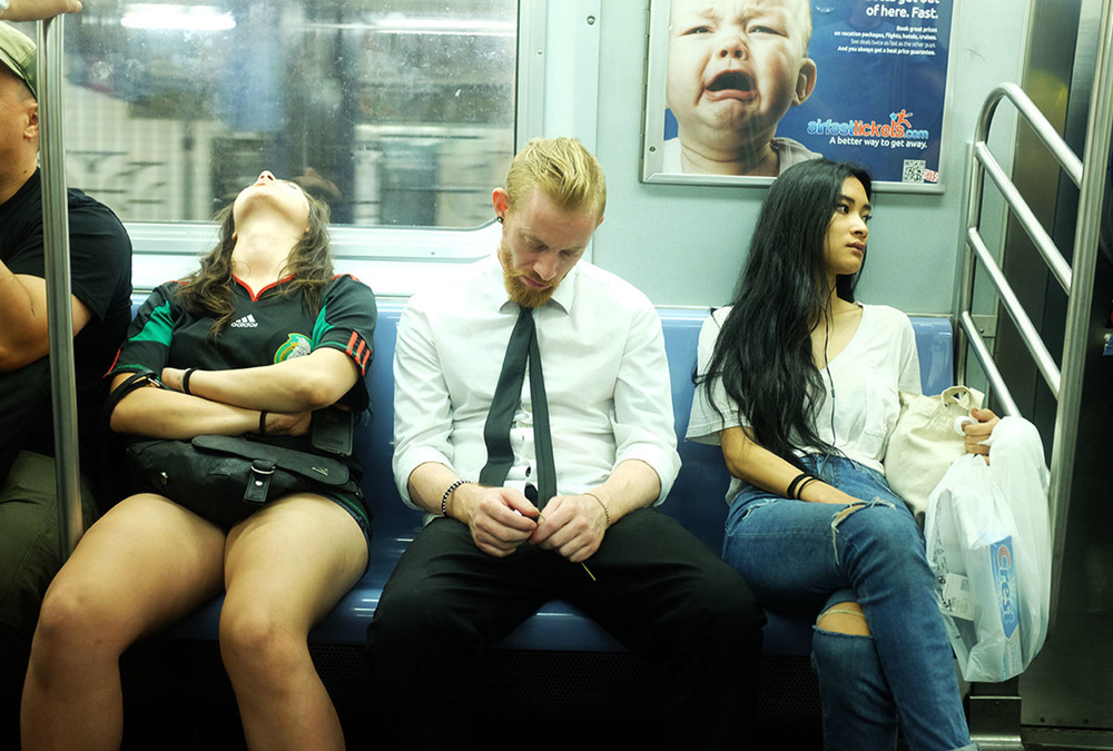 Street Photography Awards 2015